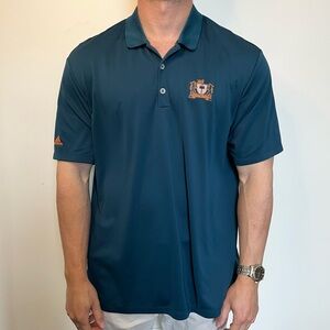 Adidas men’s Polo short sleeve Shirt size XL
